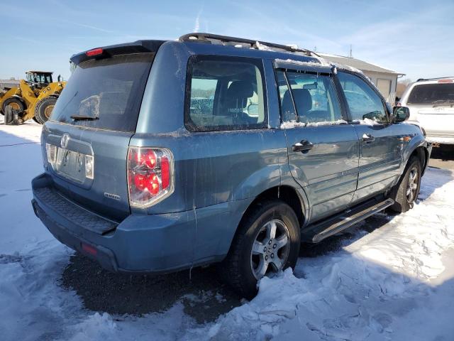 Photo 2 VIN: 5FNYF18176B004187 - HONDA PILOT 