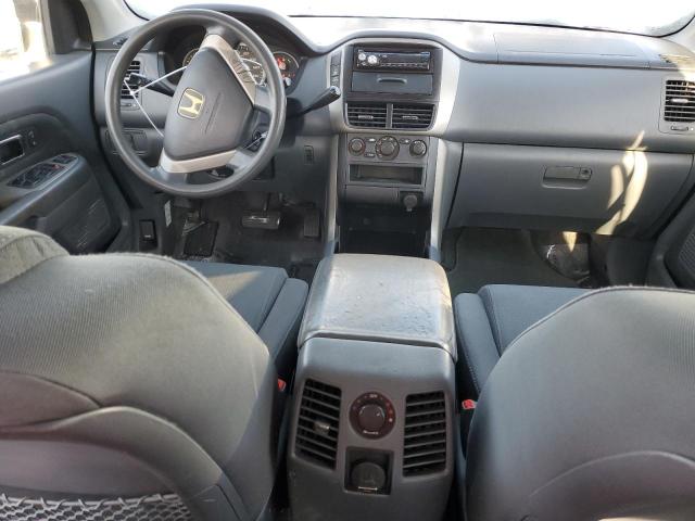 Photo 7 VIN: 5FNYF18176B004187 - HONDA PILOT 