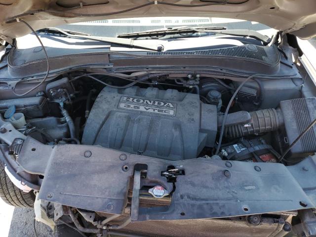 Photo 10 VIN: 5FNYF18177B010928 - HONDA PILOT 