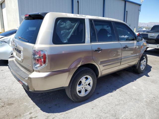 Photo 2 VIN: 5FNYF18177B010928 - HONDA PILOT 