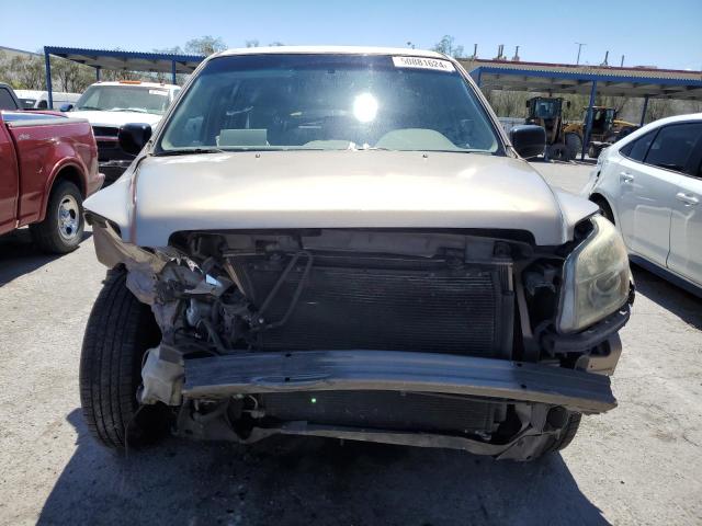 Photo 4 VIN: 5FNYF18177B010928 - HONDA PILOT 