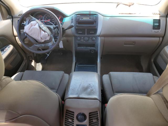 Photo 7 VIN: 5FNYF18177B010928 - HONDA PILOT 