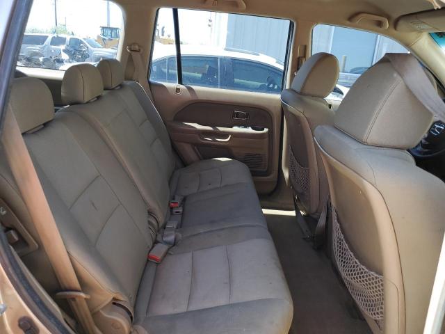 Photo 9 VIN: 5FNYF18177B010928 - HONDA PILOT 