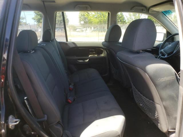 Photo 5 VIN: 5FNYF18187B007259 - HONDA PILOT LX 