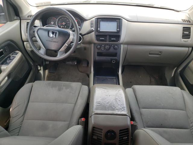 Photo 7 VIN: 5FNYF18187B029715 - HONDA PILOT 