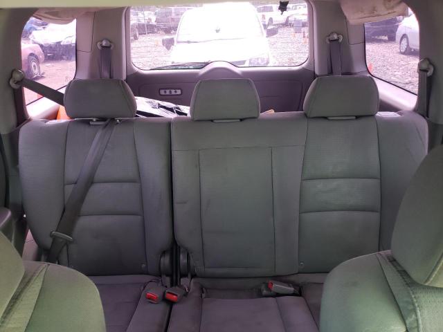 Photo 9 VIN: 5FNYF18187B029715 - HONDA PILOT 