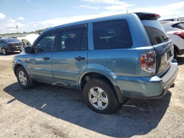 Photo 1 VIN: 5FNYF18197B016424 - HONDA PILOT 