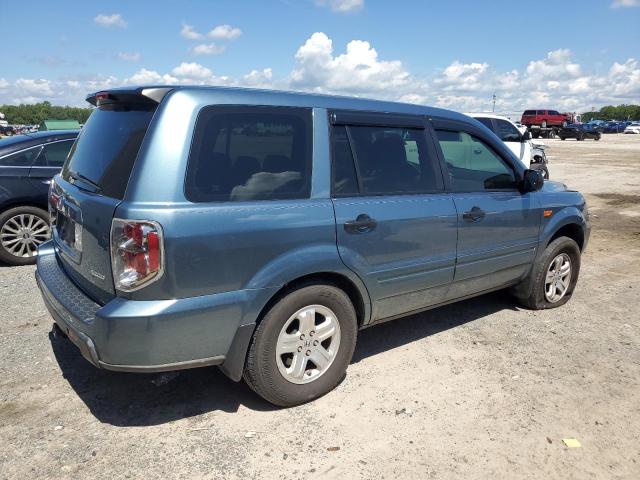 Photo 2 VIN: 5FNYF18197B016424 - HONDA PILOT 