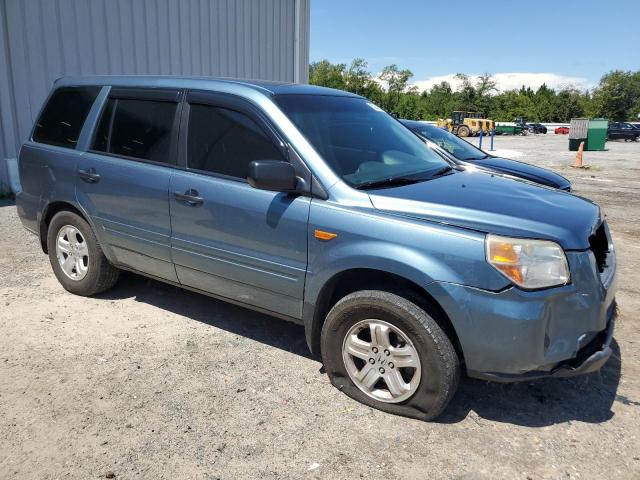 Photo 3 VIN: 5FNYF18197B016424 - HONDA PILOT 