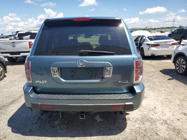 Photo 5 VIN: 5FNYF18197B016424 - HONDA PILOT 