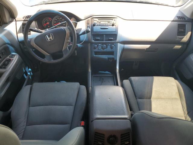 Photo 7 VIN: 5FNYF18197B016424 - HONDA PILOT 