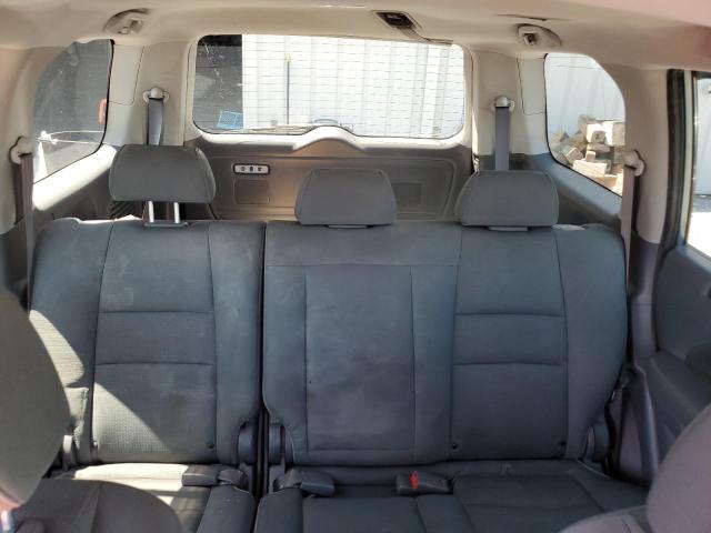 Photo 9 VIN: 5FNYF18197B016424 - HONDA PILOT 