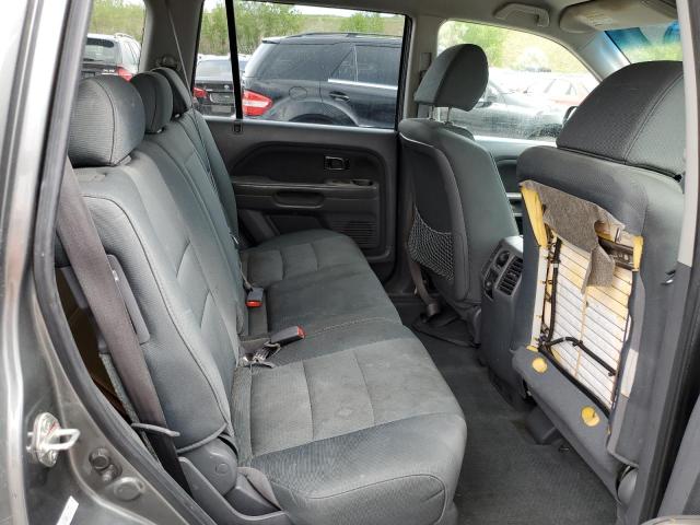 Photo 10 VIN: 5FNYF18208B043392 - HONDA PILOT 