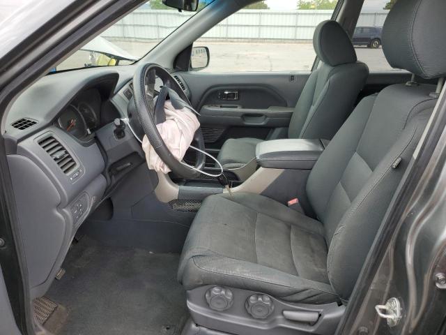 Photo 6 VIN: 5FNYF18208B043392 - HONDA PILOT 