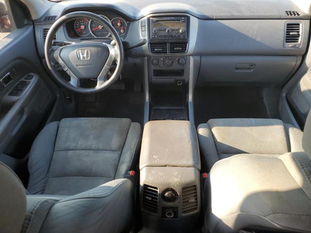 Photo 7 VIN: 5FNYF18208B050827 - HONDA PILOT VP 