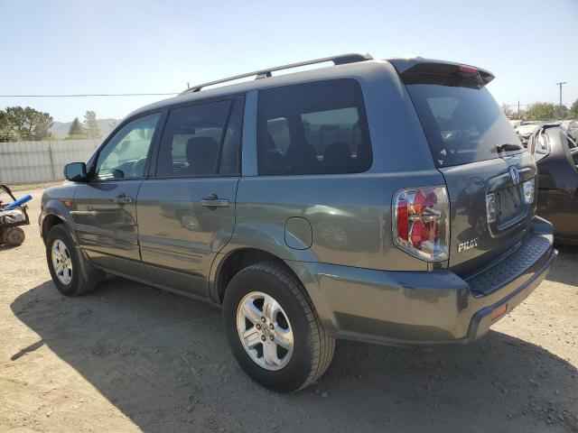 Photo 1 VIN: 5FNYF18218B018467 - HONDA PILOT 