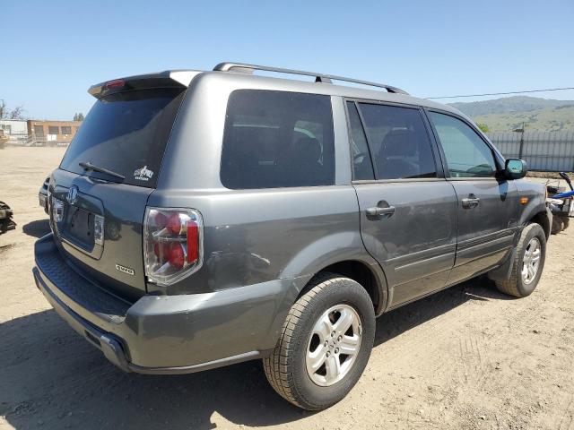 Photo 2 VIN: 5FNYF18218B018467 - HONDA PILOT 