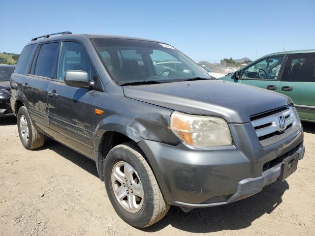 Photo 3 VIN: 5FNYF18218B018467 - HONDA PILOT 