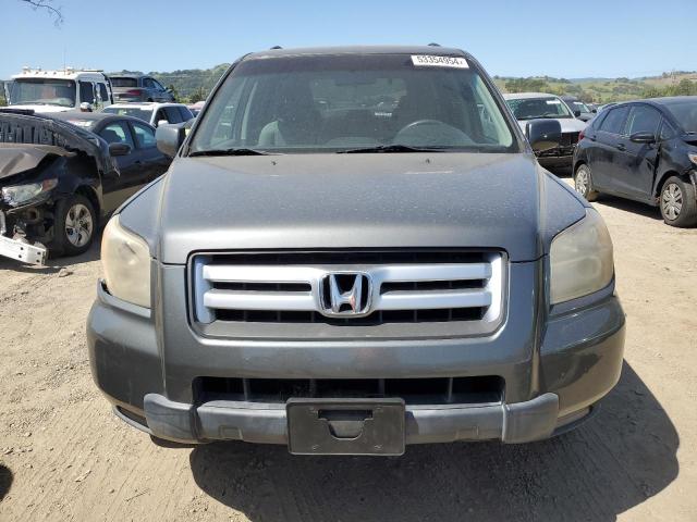 Photo 4 VIN: 5FNYF18218B018467 - HONDA PILOT 