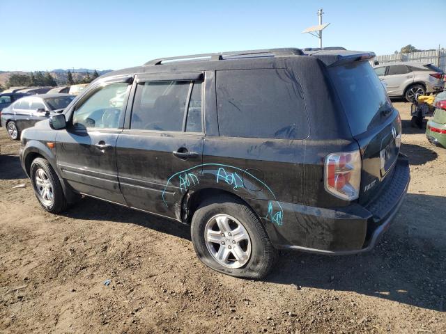 Photo 1 VIN: 5FNYF18218B044096 - HONDA PILOT VP 