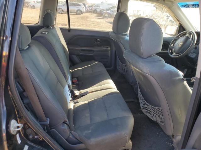 Photo 10 VIN: 5FNYF18218B044096 - HONDA PILOT VP 