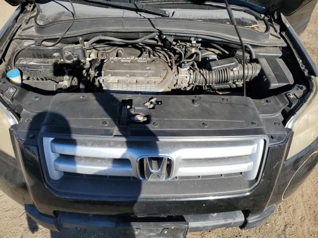 Photo 11 VIN: 5FNYF18218B044096 - HONDA PILOT VP 