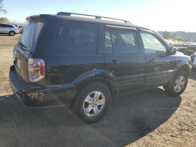 Photo 2 VIN: 5FNYF18218B044096 - HONDA PILOT VP 