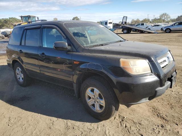 Photo 3 VIN: 5FNYF18218B044096 - HONDA PILOT VP 