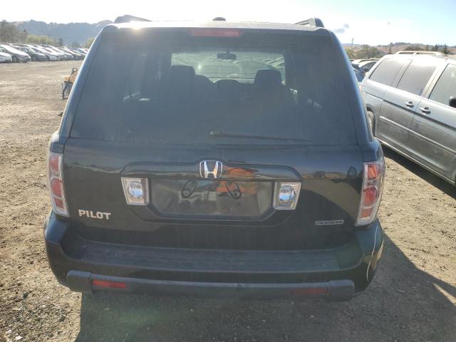 Photo 5 VIN: 5FNYF18218B044096 - HONDA PILOT VP 