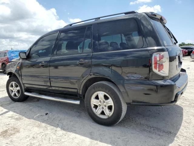 Photo 1 VIN: 5FNYF18218B048102 - HONDA PILOT VP 