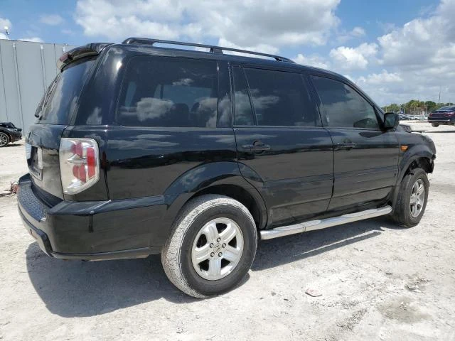 Photo 2 VIN: 5FNYF18218B048102 - HONDA PILOT VP 