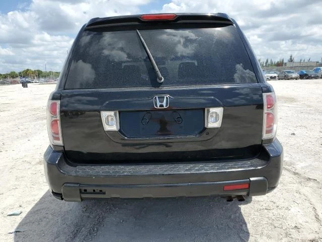 Photo 5 VIN: 5FNYF18218B048102 - HONDA PILOT VP 