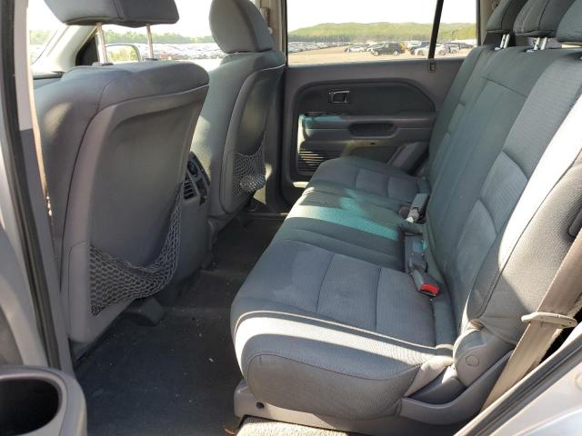 Photo 10 VIN: 5FNYF18228B003640 - HONDA PILOT VP 