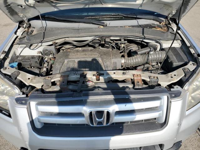 Photo 11 VIN: 5FNYF18228B003640 - HONDA PILOT VP 