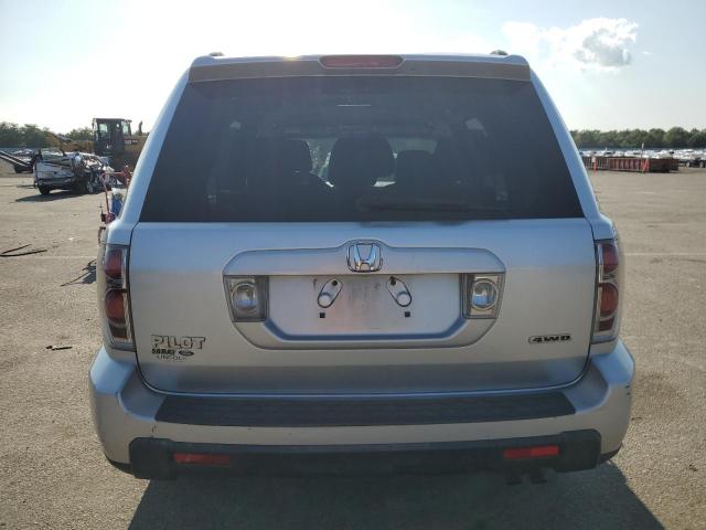 Photo 5 VIN: 5FNYF18228B003640 - HONDA PILOT VP 