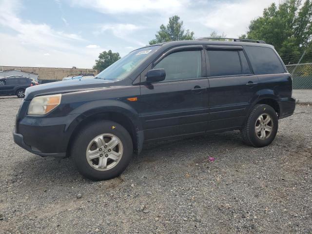 Photo 0 VIN: 5FNYF18228B036573 - HONDA PILOT 