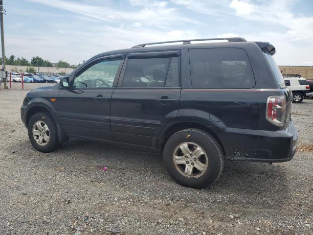 Photo 1 VIN: 5FNYF18228B036573 - HONDA PILOT 