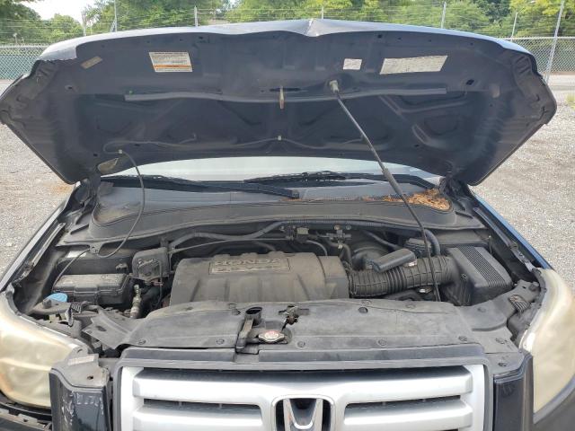 Photo 11 VIN: 5FNYF18228B036573 - HONDA PILOT 