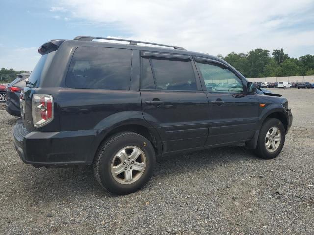 Photo 2 VIN: 5FNYF18228B036573 - HONDA PILOT 