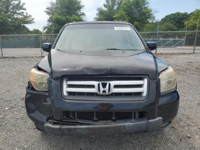 Photo 4 VIN: 5FNYF18228B036573 - HONDA PILOT 