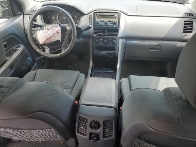 Photo 7 VIN: 5FNYF18228B036573 - HONDA PILOT 