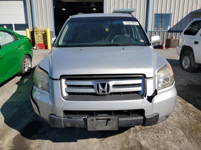 Photo 4 VIN: 5FNYF18228B046603 - HONDA PILOT 