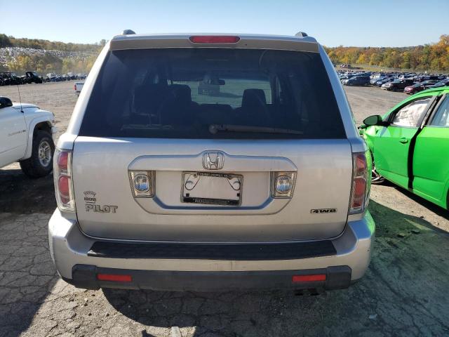 Photo 5 VIN: 5FNYF18228B046603 - HONDA PILOT 