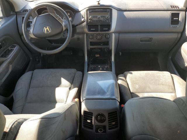 Photo 7 VIN: 5FNYF18228B046603 - HONDA PILOT 