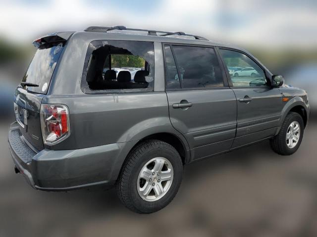 Photo 2 VIN: 5FNYF18228B057374 - HONDA PILOT 