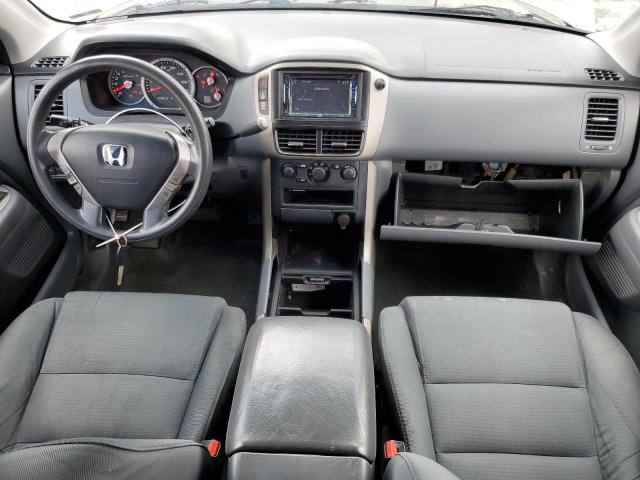 Photo 7 VIN: 5FNYF18228B057374 - HONDA PILOT 