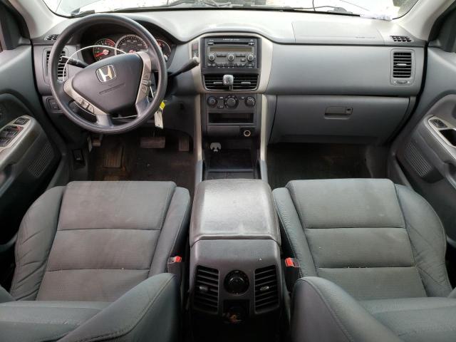 Photo 7 VIN: 5FNYF18238B054208 - HONDA PILOT 