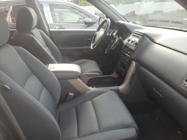 Photo 4 VIN: 5FNYF18238B054208 - HONDA PILOT 