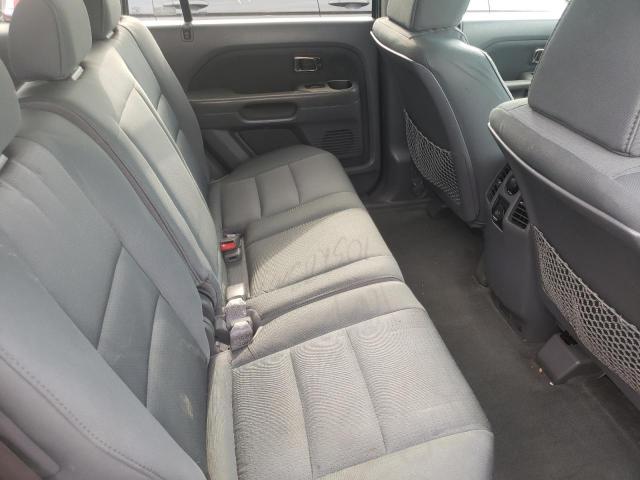 Photo 5 VIN: 5FNYF18238B054208 - HONDA PILOT 