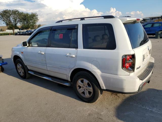 Photo 1 VIN: 5FNYF18248B007107 - HONDA PILOT VP 